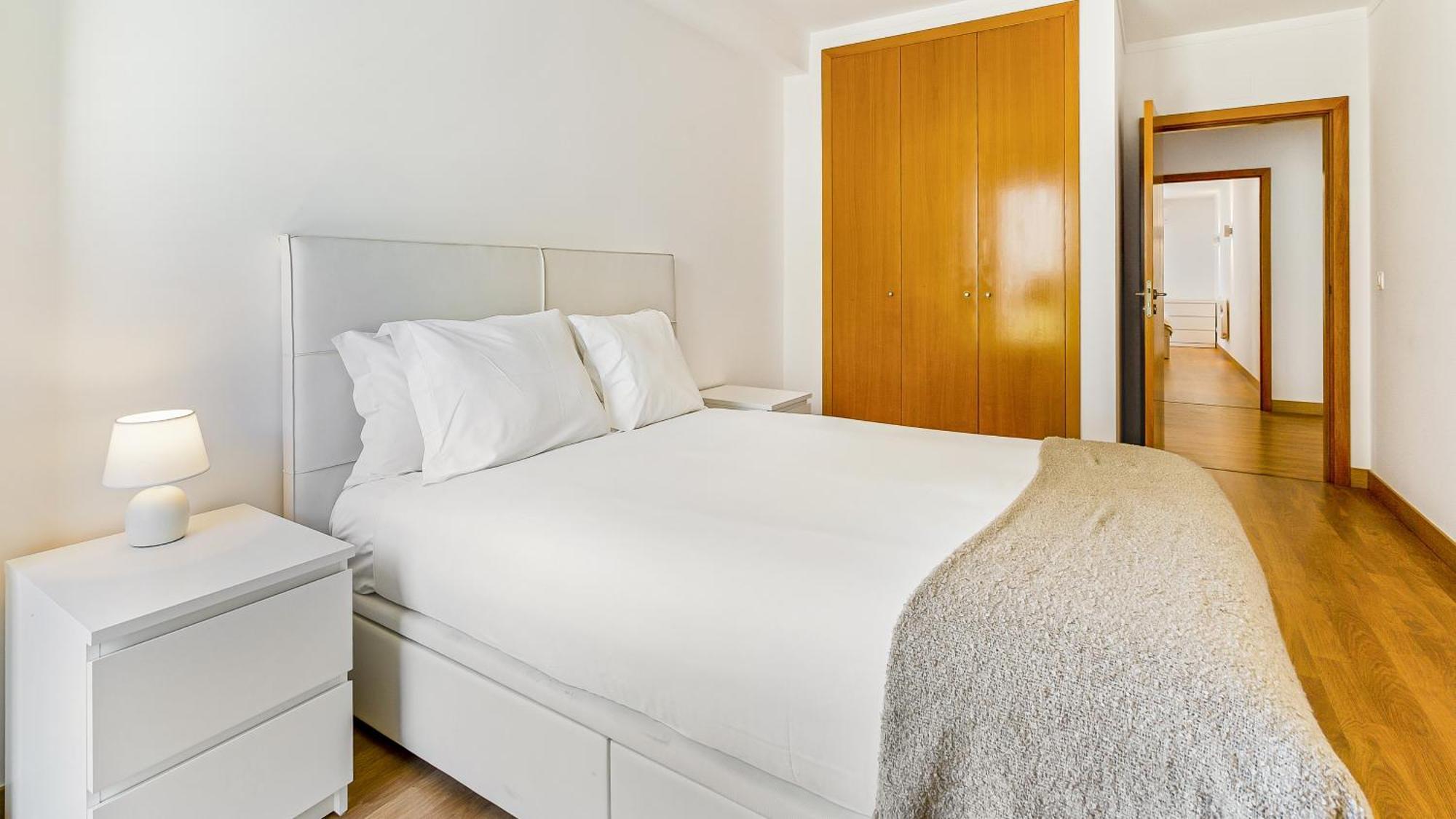 Uptown Urban Escape By Lovelystay Lisbon