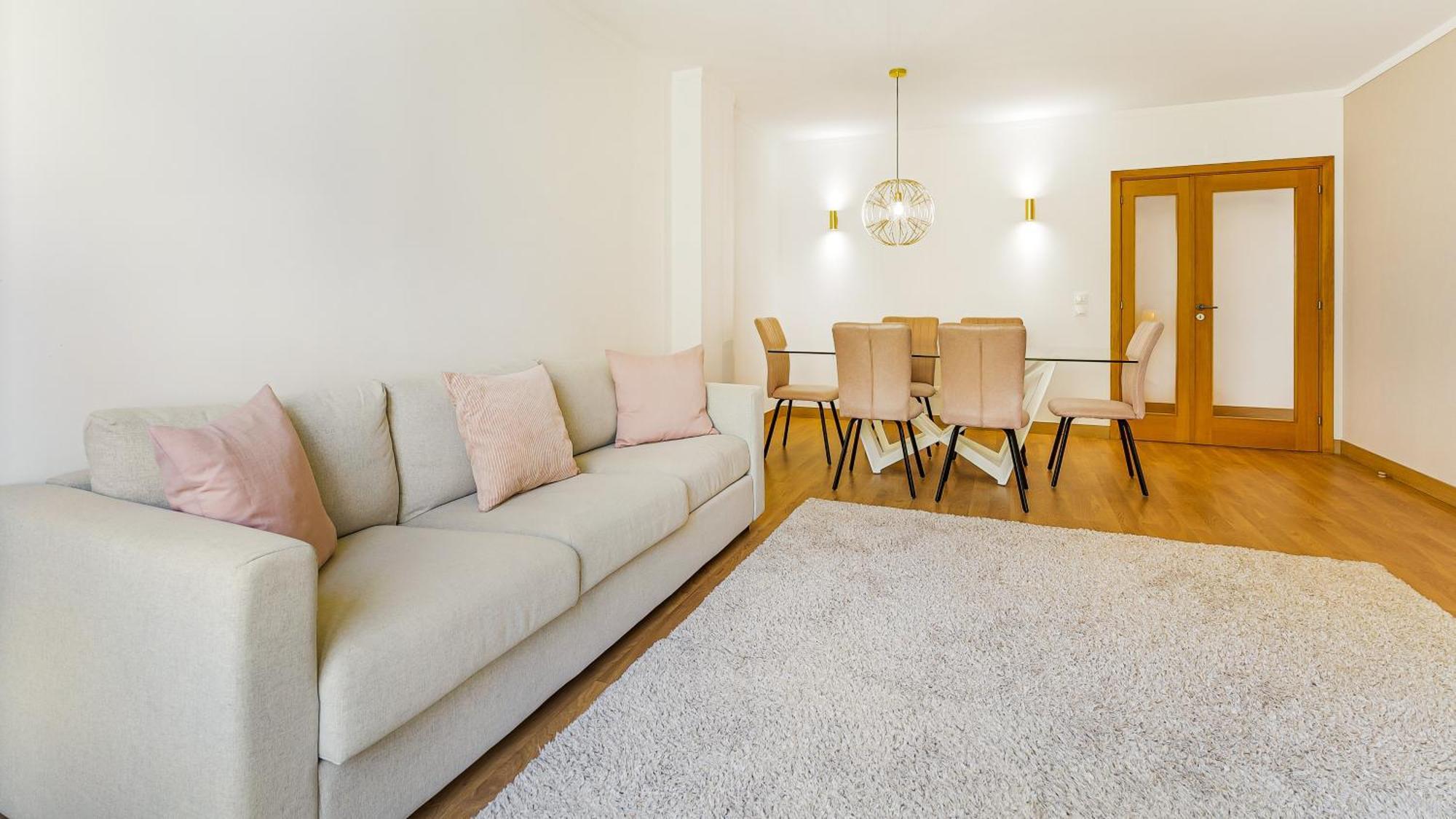 Uptown Urban Escape By Lovelystay Lisbon