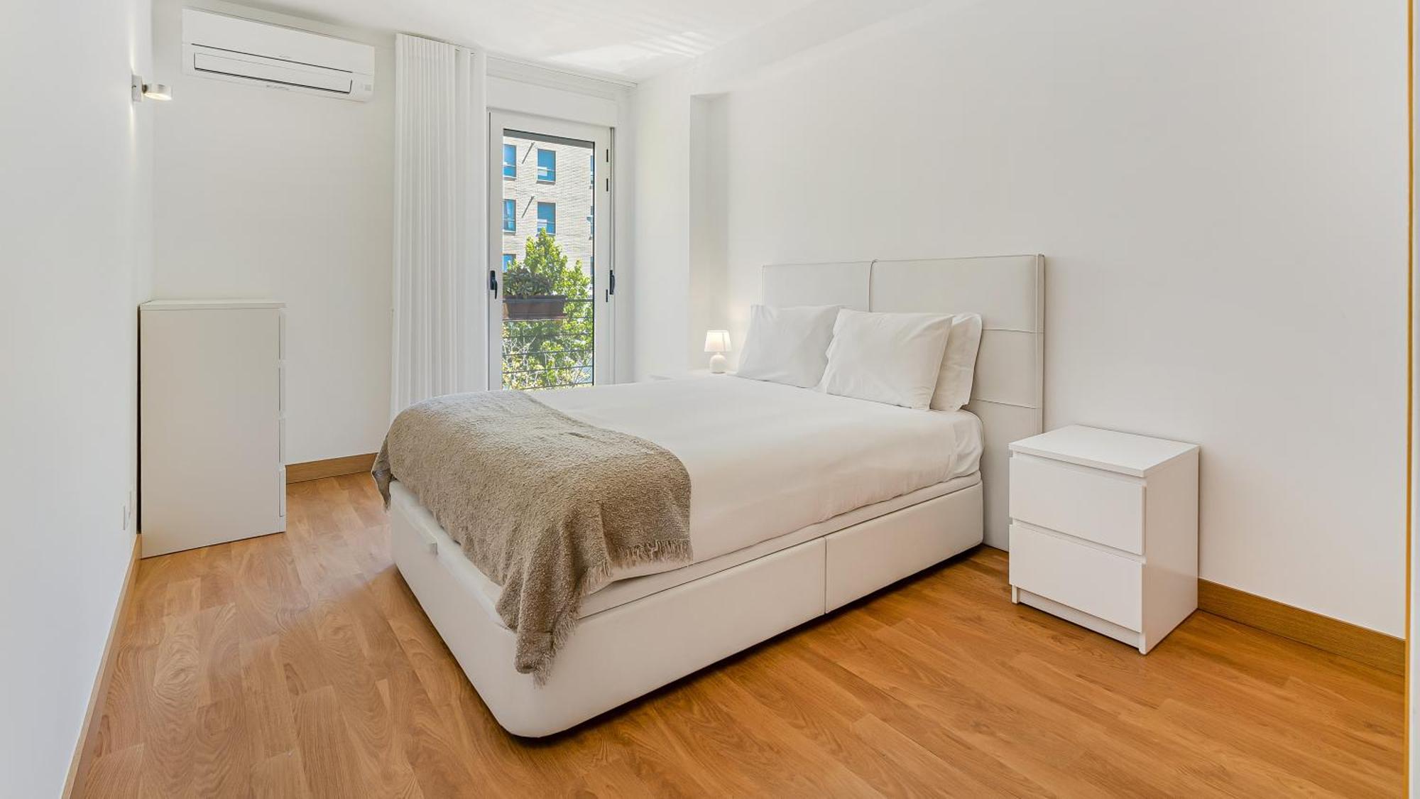 Uptown Urban Escape By Lovelystay Apartamento