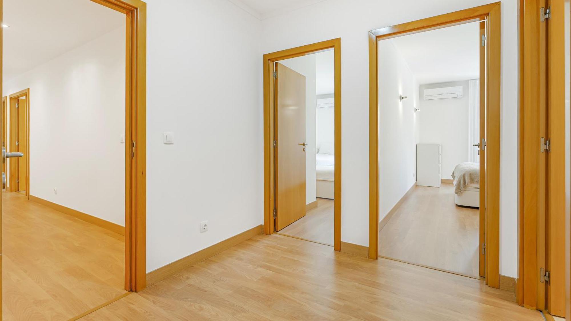 Apartamento Uptown Urban Escape By Lovelystay