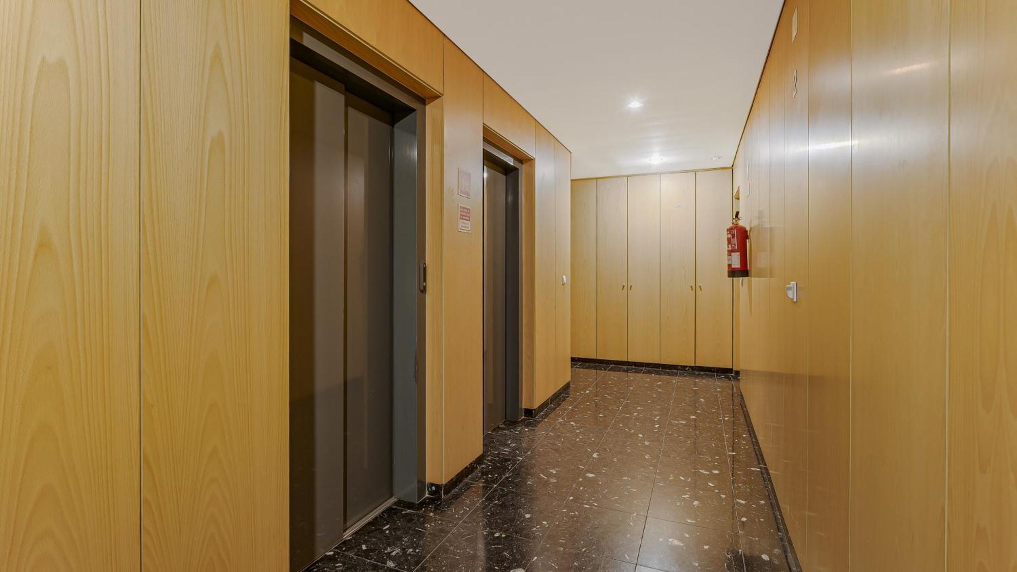 Apartamento Uptown Urban Escape By Lovelystay *