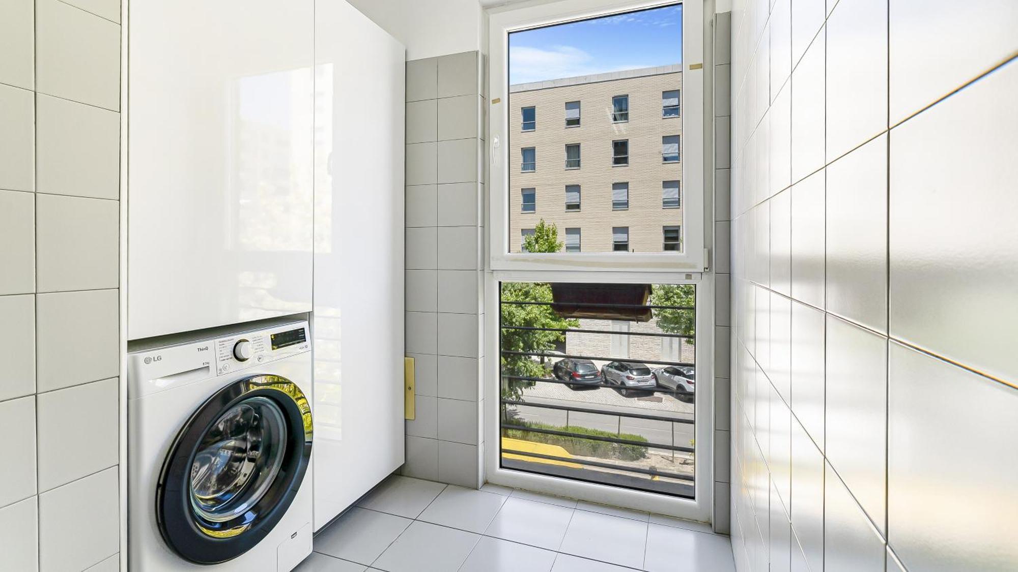 Uptown Urban Escape By Lovelystay Apartamento