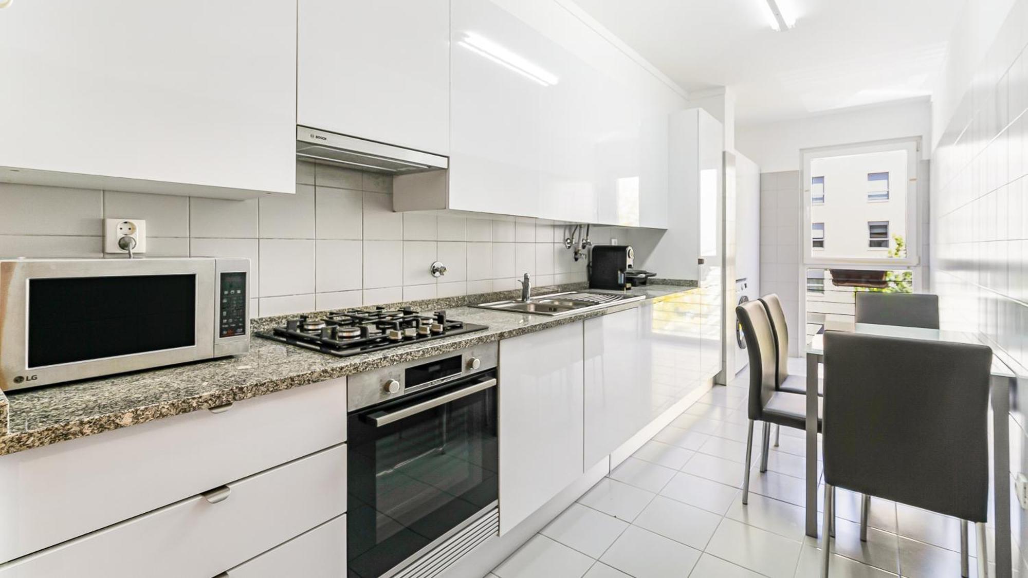 Uptown Urban Escape By Lovelystay Apartamento *